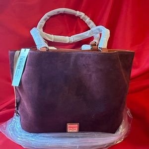 Dooney and Bourke Tote
